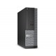 Dell OptiPlex 3020 - SFF (Core i3 4130 3.4 GHz - 4 GB - 500 GB)