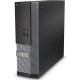 Dell OptiPlex 3020 - SFF (Core i3 4130 3.4 GHz - 4 GB - 500 GB)