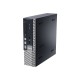 Dell OptiPlex 9020 - USFF Core i5 4590S 3.0 GHz, 4GB DDR3, 128 GB HDD SATA