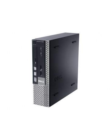 Dell OptiPlex 9020 - USFF Core i5 4590S 3.0 GHz, 4GB DDR3, 128 GB HDD SATA