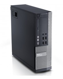 Dell OptiPlex 9020 - SFF Core i5 4570 3.2 GHz, 4GB DDR3, 500GB HDD SATA, Win 10 Pro