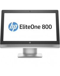 HP EliteOne 800 G2 AIO I5-6500 3.20GHz 8GB RAM, 240GB SSD, DVDRW, Win 10 Pro