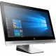 HP EliteOne 800 G2 AIO I5-6500 3.20GHz 8GB RAM, 240GB SSD, DVDRW, Win 10 Pro