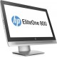 HP EliteOne 800 G2 AIO I5-6500 3.20GHz 8GB RAM, 240GB SSD, DVDRW, Win 10 Pro