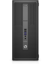 HP EliteDesk 800 G2 MT Intel Core i5-6500 3,20GHz, 8GB DDR4, 240GB SSD New, DVD, Win 10 Pro  Ref