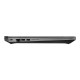 HP ZBook 15 G6 Mobile Workstation (15.6" - Xeon E-2286M - 32 GB RAM - 512 GB SSD - US International)
