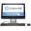 HP ProOne 400 G2 All-in-One I5-6500T 3.10 GHz Turbo, 8GB DDR4, 256GB SSD, 20" inch Touch, Win 10 Pro