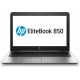 HP EliteBook 850 G3 Intel Core i5-6300U 2.40 GHz, 8GB DDR4, 256GB SSD, 15" inch, US Qwerty, Win 10 Pro