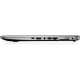 HP EliteBook 850 G3 Intel Core i5-6300U 2.40 GHz, 8GB DDR4, 256GB SSD, 15" inch, US Qwerty, Win 10 Pro