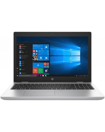 HP ProBook 650 G3 i5-8265U 3.90 GHz, 8GB DDR4, 256GB M2 SSD, 15.6 FHD, Win 10 Pro (Renew)