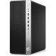 HP EliteDesk 800 G3 MT Intel i5-6500 3.60GHz, 8GB DDR4, 256GB SSD/DVD, Windows 10 Pro