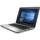 HP Elitebook 745 G4 QC AMD Pro A10-8730B 2.40 GHz, 8GB, 256GB SSD, 14 inch, US Qwerty, Win 10 Pro ref.