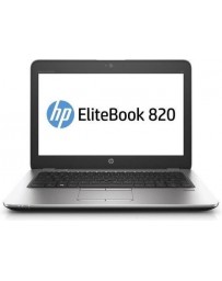 HP Elitebook G3 i5-6300U 2.40 GHz, 8GB DDR4, 256GB SSD,12.5" US Qwerty,  Win 10 Pro