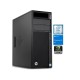 HP Z440 Intel Xeon 6C E5-1650 v4 3.60 GHz 32GB DDR4, 512GB SSD/DVDRW Quadro M4000 8GB, Win 10 Pro