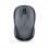 Logitech M235 Draadloos Optisch 1000DPI Grijs muis