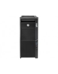 HP Z820 Workstation Xeon  E5-2609