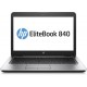 HP EliteBook 840 G3 i5-6200U 2,3 GHz, 8GB DDR4, 240GB SSD,14.1 Inch, Qwerty,  Win 10 Pro GRADE B