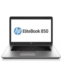 HP Elitebook 850 G1 i5-4300U 1.9GHz