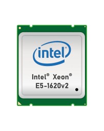 Intel Xeon E5-1620 v2  3.7GHz Quad Core LGA 2011 CPU Processor