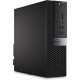 DELL OptiPlex 5040 SFF i5-6500 3.20GHz, 8GB DDR4, 240GB SSD, DVD, Win 10 Pro