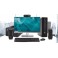 HP Elitedesk 800 G2 SFF+ 2x TFT+Keyboard/mouse+Printer+Wifi+Headset