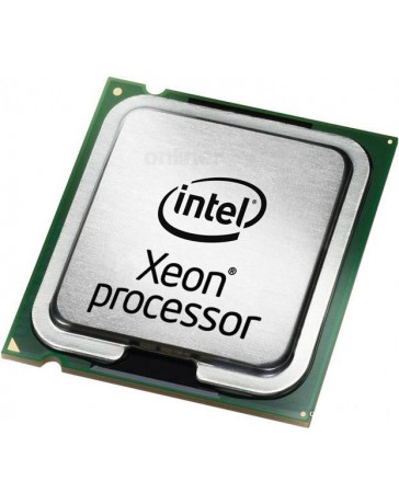 Intel Xeon Processor 8C E5-2667 V2