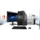 HP Z840 Workstation + 2x 24" inch TFT + Logitech Keyboard + mouse + HP Printer + Office 2019 Pro