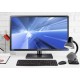 HP Elitebook 820 G1+Logitech Keyboard +23.6"Inch TFT+ Logitech Keyboard + Mouse+Dockingstation+Office 2019 + Pro