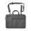 Notebook Bag Shoulder Strap 8 Storage Pockets 17" to 18"