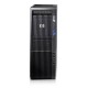 HP Z600 2x Quad Core X5550 2.66 GHz, 12GB (6x2GB), 1TB SATA/DVD, FX-1800/Win7 Pro Com