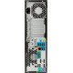 HP Z240 Workstation SFF i5-6500 3.20GHz, 16GB DDR4, 256GB SSD + 1TB HDD SATA, Win 10 Pro