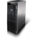 HP Z600 2x Quad Core X5570 2.93 GHz, 8GB (2x4GB), 1TB SATA/DVDRW, FX-3800,  Win 7 pro